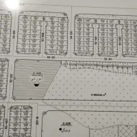 زمین شهرک  شاهد فاز2