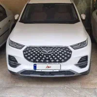 تیگو ۸ پرو مدل ۱۴۰۲