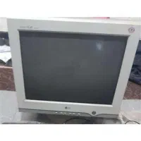 مانیتور قدیمی