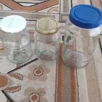شیشه خالی|ظروف نگهدارنده، پلاستیکی، یک‌بارمصرف|بجنورد, |دیوار
