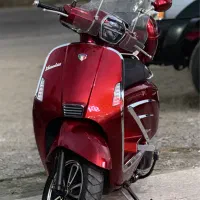 وسپا RS همتاز