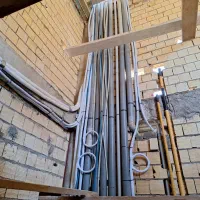 نصب، لوله کشی سرویس و تعمیرات تخصصی کولر گازی|خدمات پیشه و مهارت|یزد, |دیوار