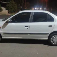 سمندال ایکس ۹۵|خودرو سواری و وانت|دزفول, |دیوار