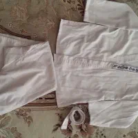 لباس کاراته