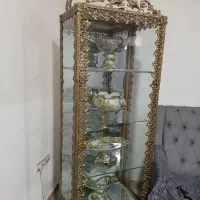 بوفه|بوفه، ویترین، کنسول|رشت, کوی فکوری|دیوار