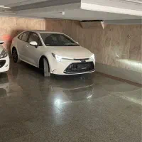 تویوتا  کرولا لوین ملی|خودرو سواری و وانت|اهواز, کیان اباد|دیوار