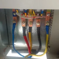 برقکار حرفه ای صنعتی و ساختمان کنتور