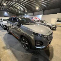 تجارت خودرو خسروانی/x33 cross CVT/ ثبت نام شرکتی|خودرو سواری و وانت|تهران, حکمت|دیوار