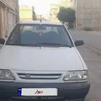 پراید|خودرو سواری و وانت|هشتگرد, ینگی امام|دیوار