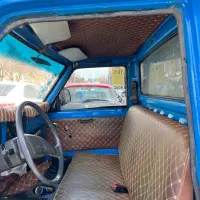 نیسان|خودرو سواری و وانت|اصفهان, زهران|دیوار