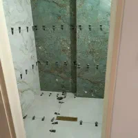 کاشی کاری وسرامیک و موزائیک تعمیرات باز سازی