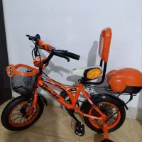 دوچرخه کودک بونیتو سایز ۱۲