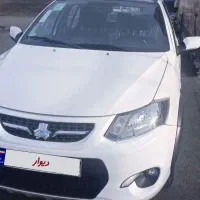 کوییک r در حد خشک کارکرد ۲۶هزار|خودرو سواری و وانت|مشهد, بهشت|دیوار