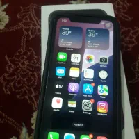 ایفون 11 نرمال بدون خط و زدگی