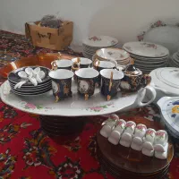 ساعت|بدلیجات|جوانرود, |دیوار