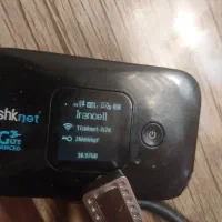 مودم جیبی هواوی فورجی