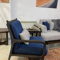 مبلمان|مبلمان خانگی و میز عسلی|تهران, شهرک کوهسار|دیوار