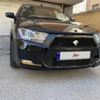 دنا ۹۶|خودرو سواری و وانت|بندرعباس, |دیوار