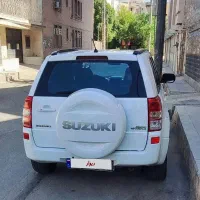 سوزوکی ویتارا اتوماتیک 2400cc مدل 94|خودرو سواری و وانت|اهواز, کوی ملی راه|دیوار