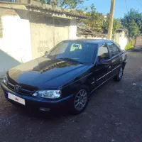 فروش فوری پژو پارس 87