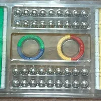 بازی مغناطیسی (مگنتی) آهنربایی|اسباب‌‌بازی|کرمانشاه, |دیوار