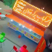 فودتراک رستوران سیار ساندویچ سیار|کافی‌شاپ و رستوران|تهران, آذربایجان|دیوار