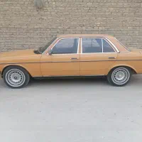 بنز کلاسیک 230