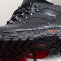 نیم پوت چرم اصل نو سایز ۴۱|کیف، کفش، کمربند|تبریز, |دیوار