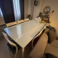 میزناهارخوری۸نفره