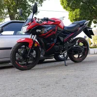 موتور مگلی 200|موتورسیکلت|اردبیل, |دیوار