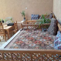 واگذاری کافی شاپ خونه سنتی|اجارهٔ مغازه و غرفه|یزد, |دیوار