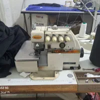 سردوز پنج نخ
