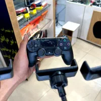Ps4 اسلیم یک ترابایت آکبند|کنسول، بازی ویدئویی و آنلاین|پرند, فاز ۲|دیوار