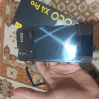 Poco x4 pro 5G|موبایل|قم, چهار امامزاده|دیوار