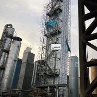 داربست فلزی 3سوت