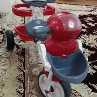 سه چرخه کودک قیمت مناسب