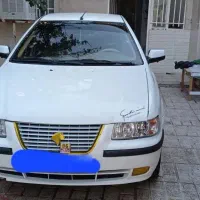 سمند عروسک|خودرو سواری و وانت|تبریز, |دیوار