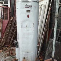 آبگرمکن زمینی