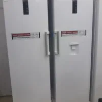 یخچال دوقلو برندMGI شرکت سیلوان