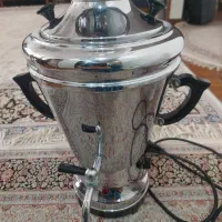 سماور تابان
