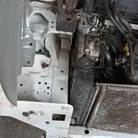 سمند ای ال ایکس89