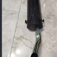 منبع بلوچی دستاز پژو