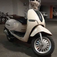 کاوان اس ۱۵۰ مدل ۱۴۰۰