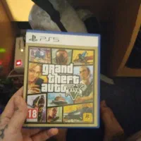 دیسک بازی فایو|کنسول، بازی ویدئویی و آنلاین|قدس, شهر‌قدس|دیوار