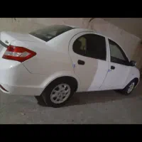 ساینا مدل ۹۸|خودرو سواری و وانت|بندرعباس, |دیوار