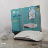 مودم TPLINK نو