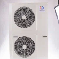سرمایش و گرمایش|کولر گازی و فن‌کوئل|تهران, کیانشهر|دیوار