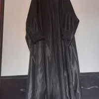 باسلام چادر عربی فروشی درحد نو
