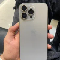 ایفون ۱۵ پرومکس