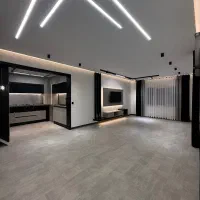 نوساز ۸۵متر فاز۵ شمالی، عرصه تسویه